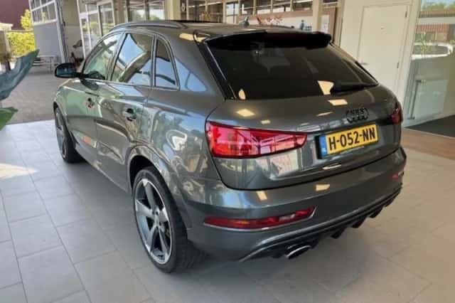 Audi Rsq3 (2015) thumbnail 3