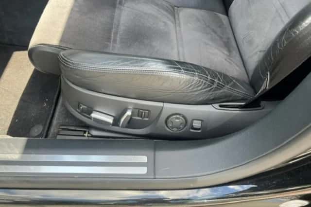 Audi S8 (2006) thumbnail 23