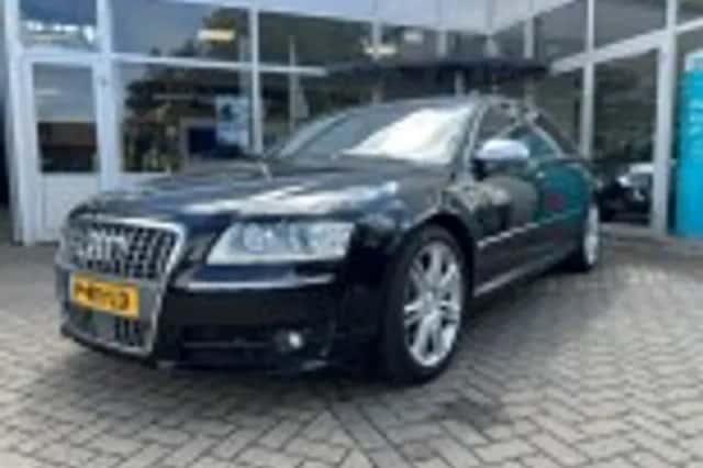 Audi S8 (2006) thumbnail 37