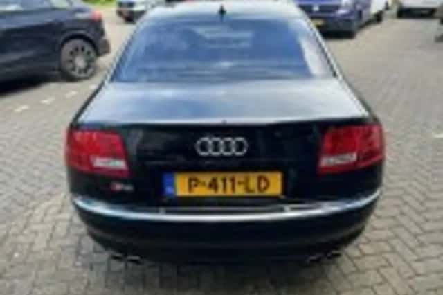 Audi S8 (2006) thumbnail 39
