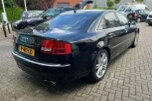Audi S8 (2006) thumbnail 42