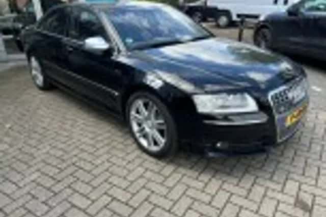 Audi S8 (2006) thumbnail 44