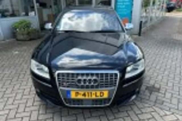 Audi S8 (2006) thumbnail 45