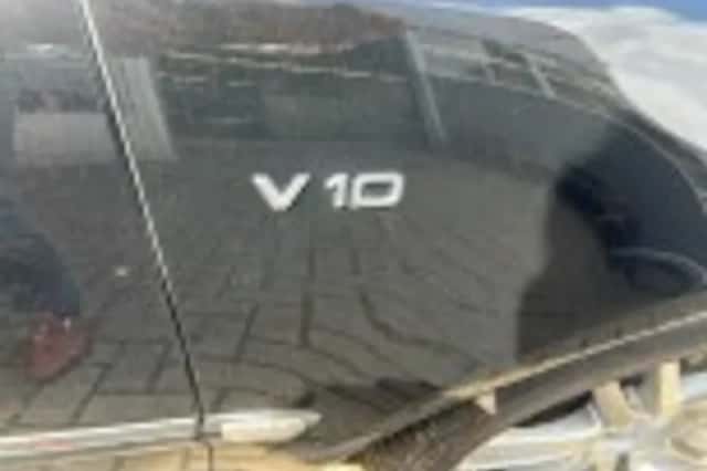Audi S8 (2006) thumbnail 48
