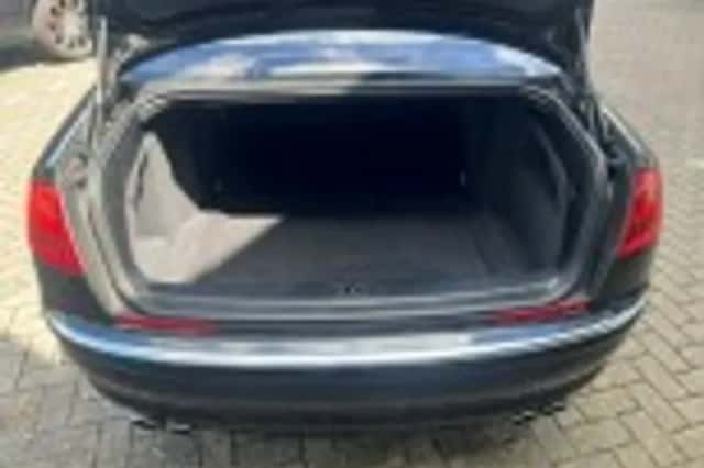 Audi S8 (2006) thumbnail 52