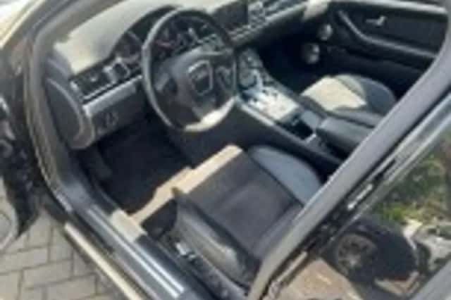 Audi S8 (2006) thumbnail 56