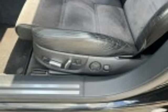 Audi S8 (2006) thumbnail 58