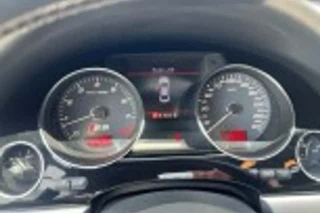 Audi S8 (2006) thumbnail 60