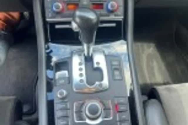 Audi S8 (2006) thumbnail 66