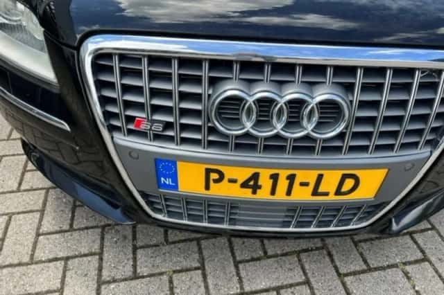 Audi S8 (2006) thumbnail 81