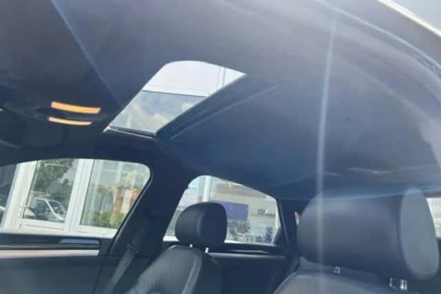 Audi S8 (2006) thumbnail 94