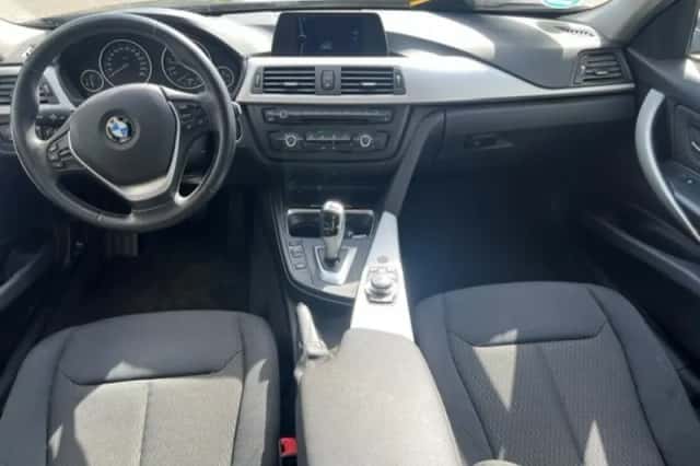 BMW 3-Serie (2012) thumbnail 13