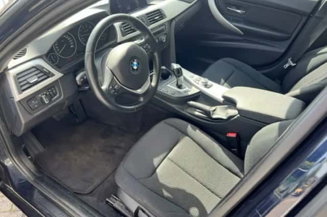 BMW 3-Serie (2012) thumbnail 14
