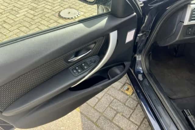 BMW 3-Serie (2012) thumbnail 15