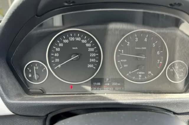 BMW 3-Serie (2012) thumbnail 17
