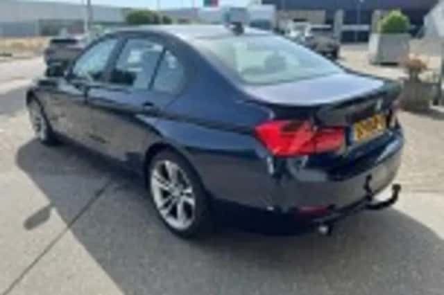 BMW 3-Serie (2012) thumbnail 30
