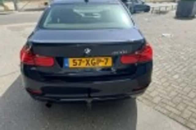 BMW 3-Serie (2012) thumbnail 31