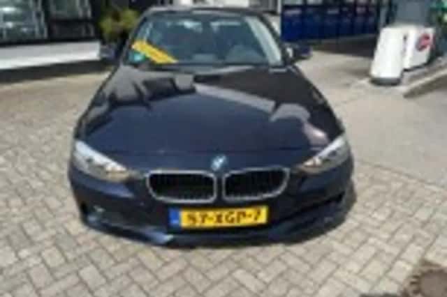 BMW 3-Serie (2012) thumbnail 34