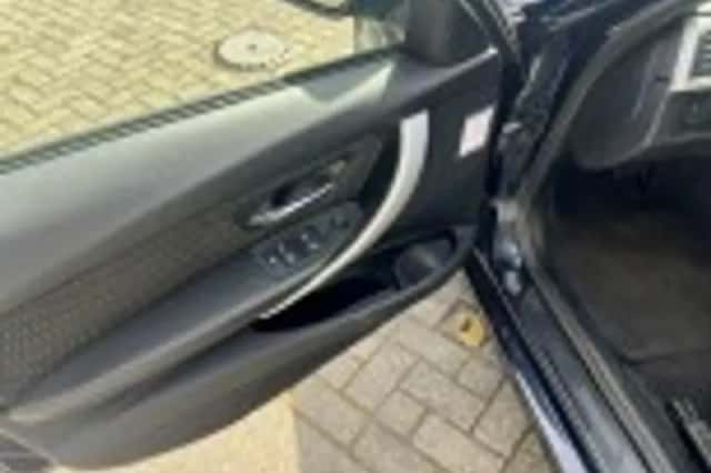 BMW 3-Serie (2012) thumbnail 41