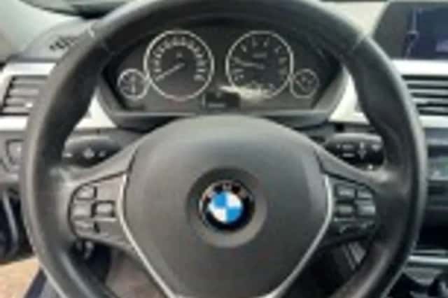 BMW 3-Serie (2012) thumbnail 42