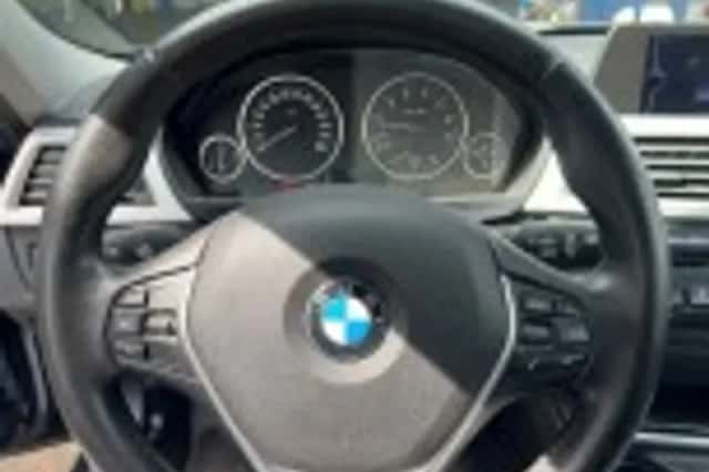 BMW 3-Serie (2012) thumbnail 44