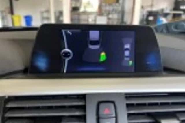 BMW 3-Serie (2012) thumbnail 46