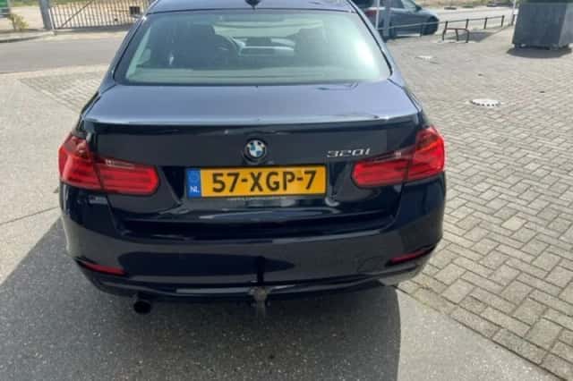 BMW 3-Serie (2012) thumbnail 57