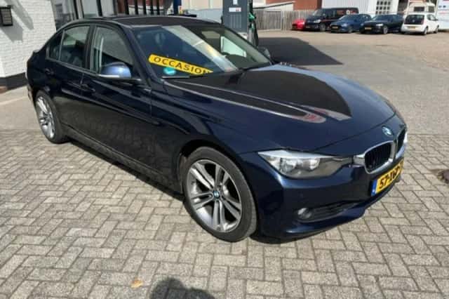 BMW 3-Serie (2012) thumbnail 59