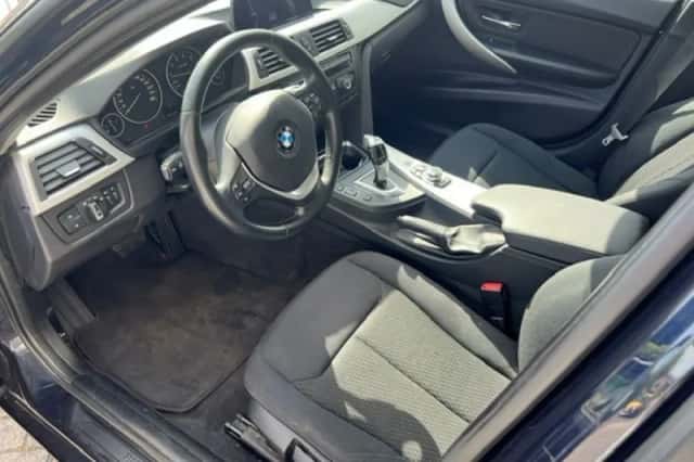BMW 3-Serie (2012) thumbnail 66