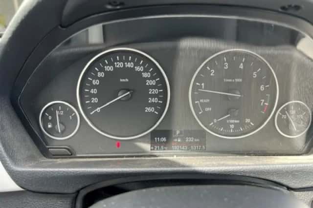 BMW 3-Serie (2012) thumbnail 69