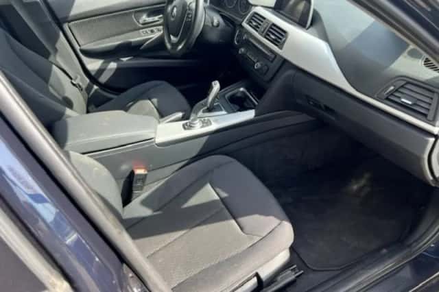 BMW 3-Serie (2012) thumbnail 9