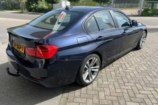 BMW 3-Serie (2012) thumbnail 84