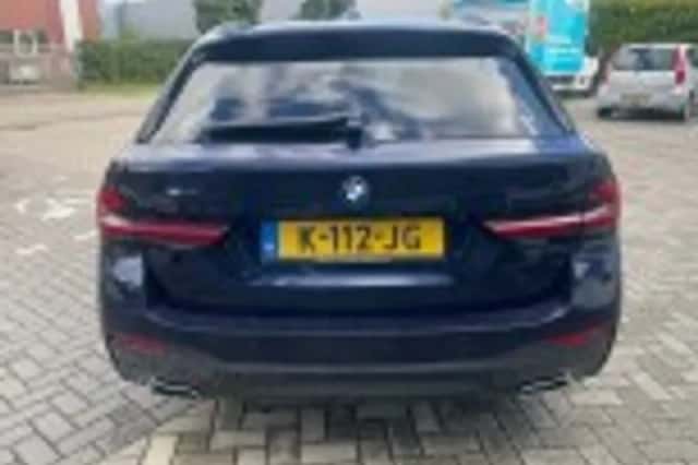 BMW 5-Serie (2021) thumbnail 18