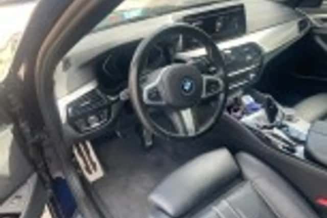 BMW 5-Serie (2021) thumbnail 21