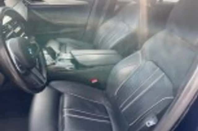 BMW 5-Serie (2021) thumbnail 22