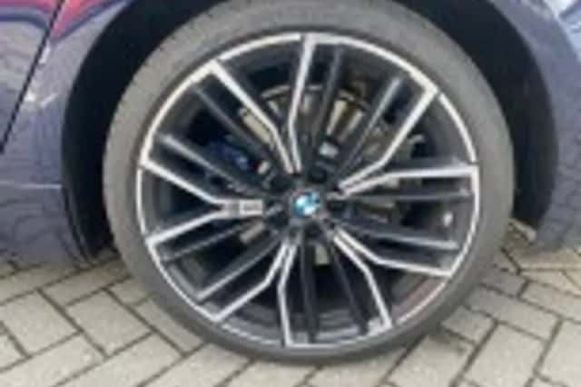 BMW 5-Serie (2021) thumbnail 24