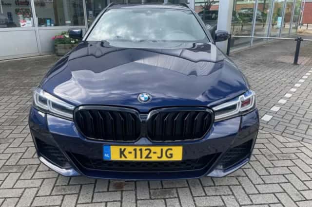 BMW 5-Serie (2021) thumbnail 32