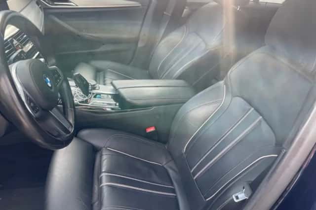 BMW 5-Serie (2021) thumbnail 35