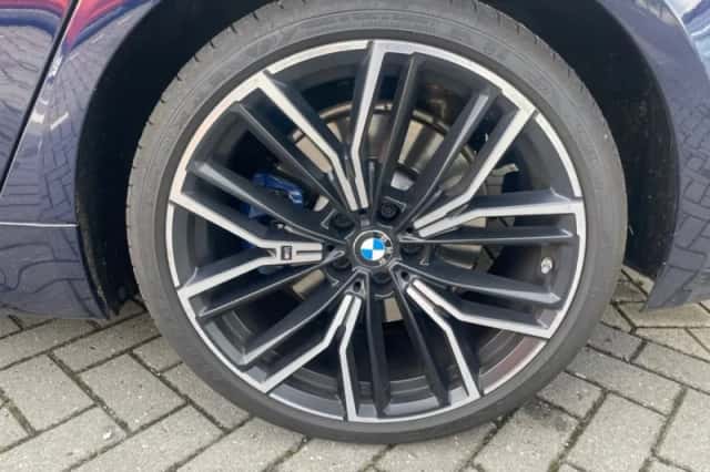 BMW 5-Serie (2021) thumbnail 37