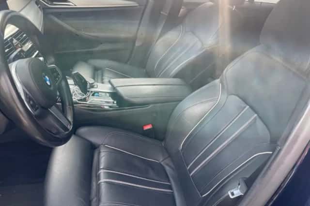 BMW 5-Serie (2021) thumbnail 9