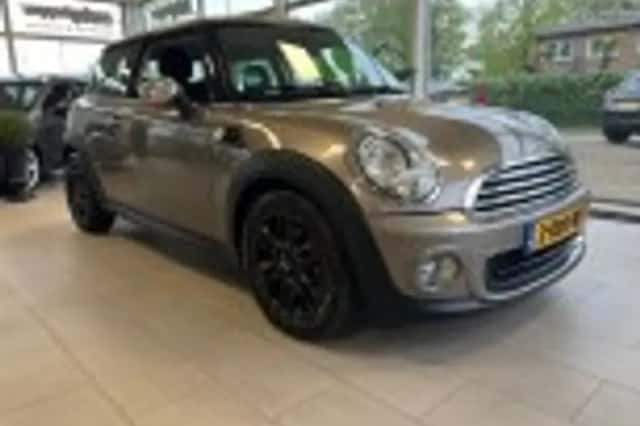 MINI One (2013) thumbnail 29