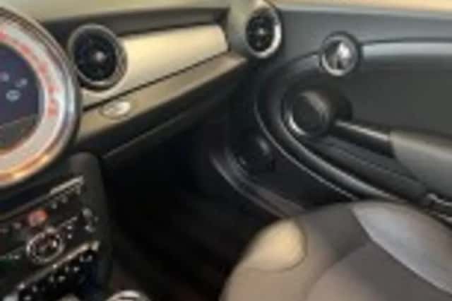 MINI One (2013) thumbnail 42