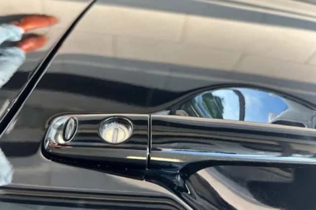 Mitsubishi ASX (2018) thumbnail 15