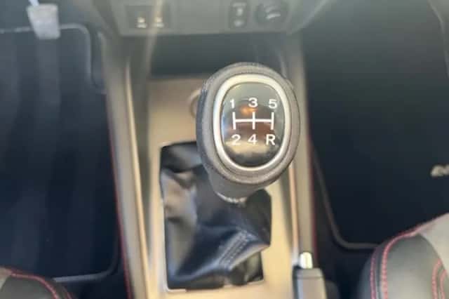 Mitsubishi ASX (2018) thumbnail 26