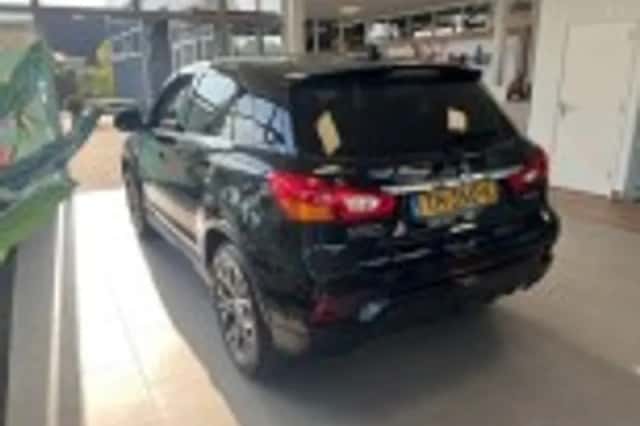 Mitsubishi ASX (2018) thumbnail 31