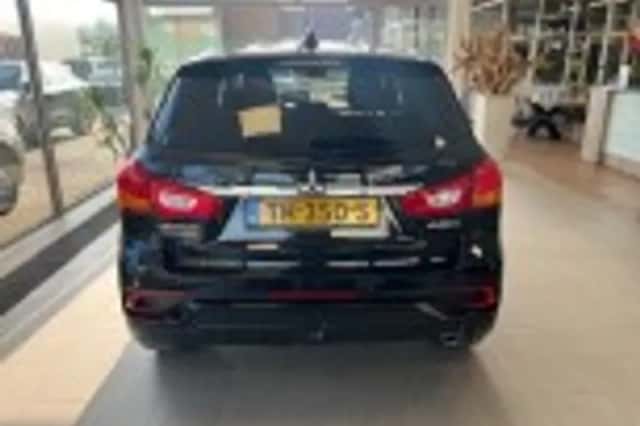 Mitsubishi ASX (2018) thumbnail 32