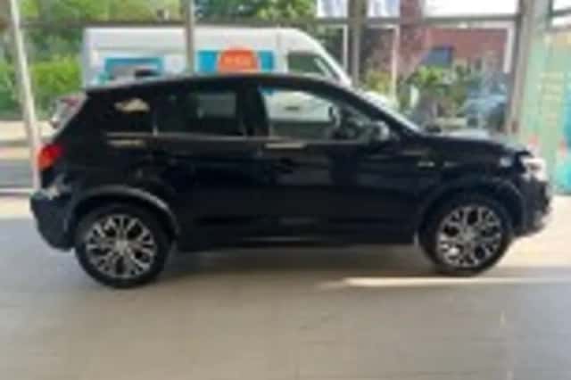 Mitsubishi ASX (2018) thumbnail 34