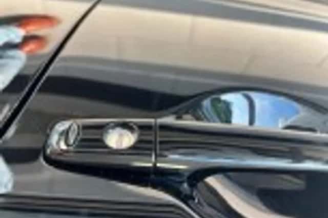 Mitsubishi ASX (2018) thumbnail 43