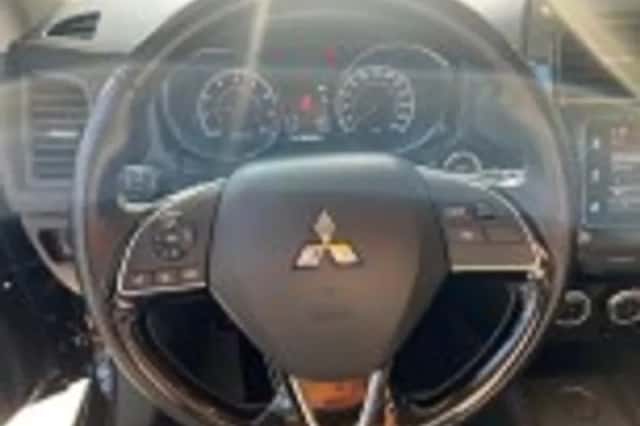 Mitsubishi ASX (2018) thumbnail 49