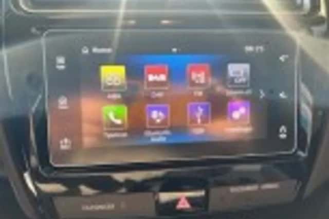Mitsubishi ASX (2018) thumbnail 52